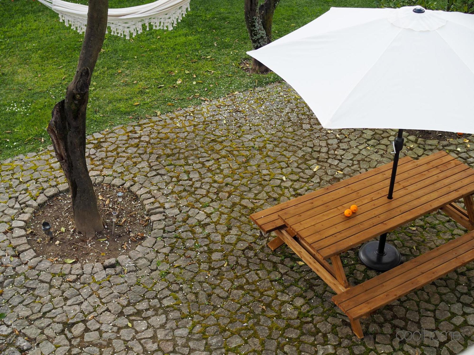 12 Casa D'Avo Villa Albergaria-a-Velha Bagian luar foto