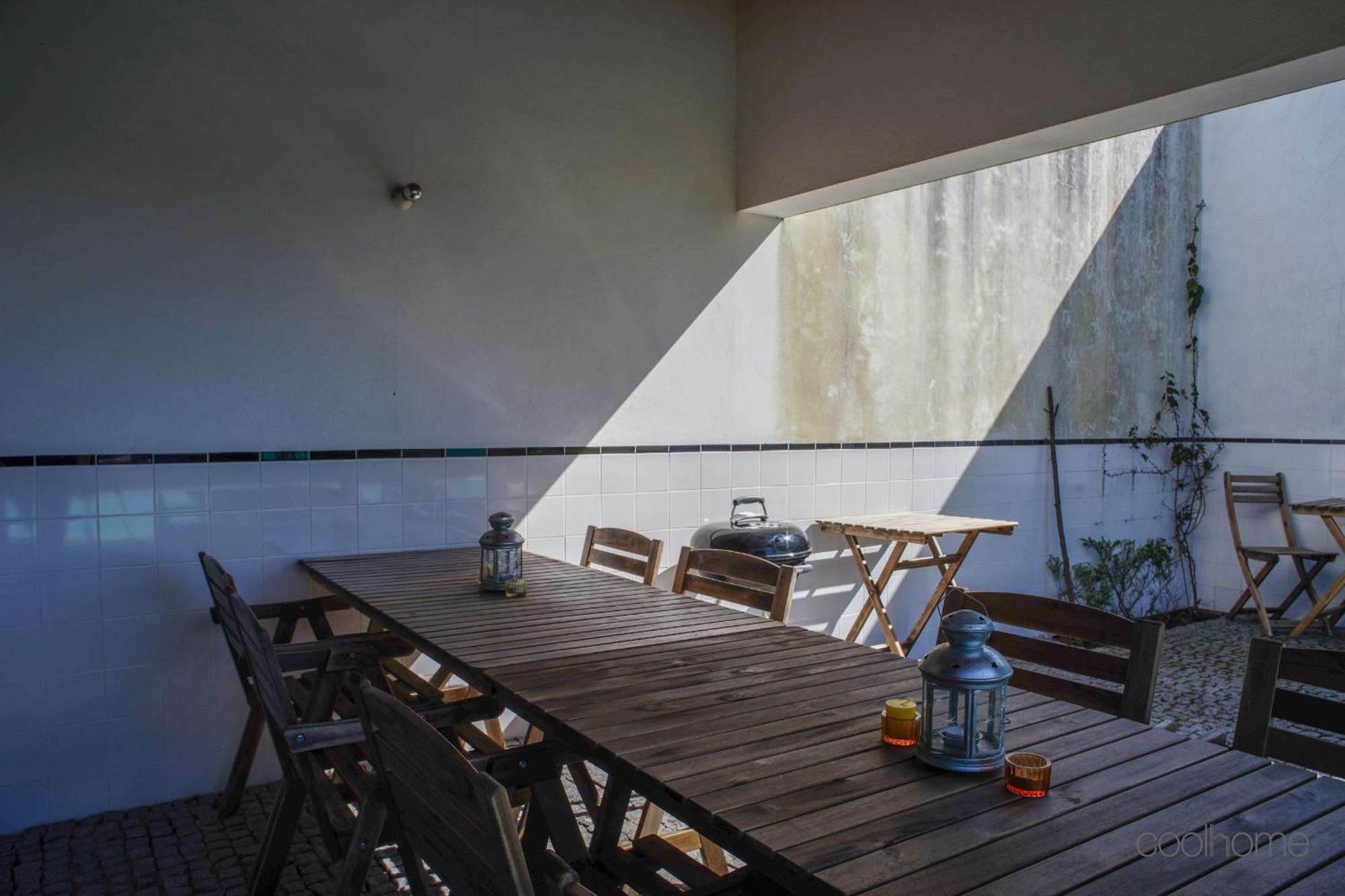 12 Casa D'Avo Villa Albergaria-a-Velha Bagian luar foto