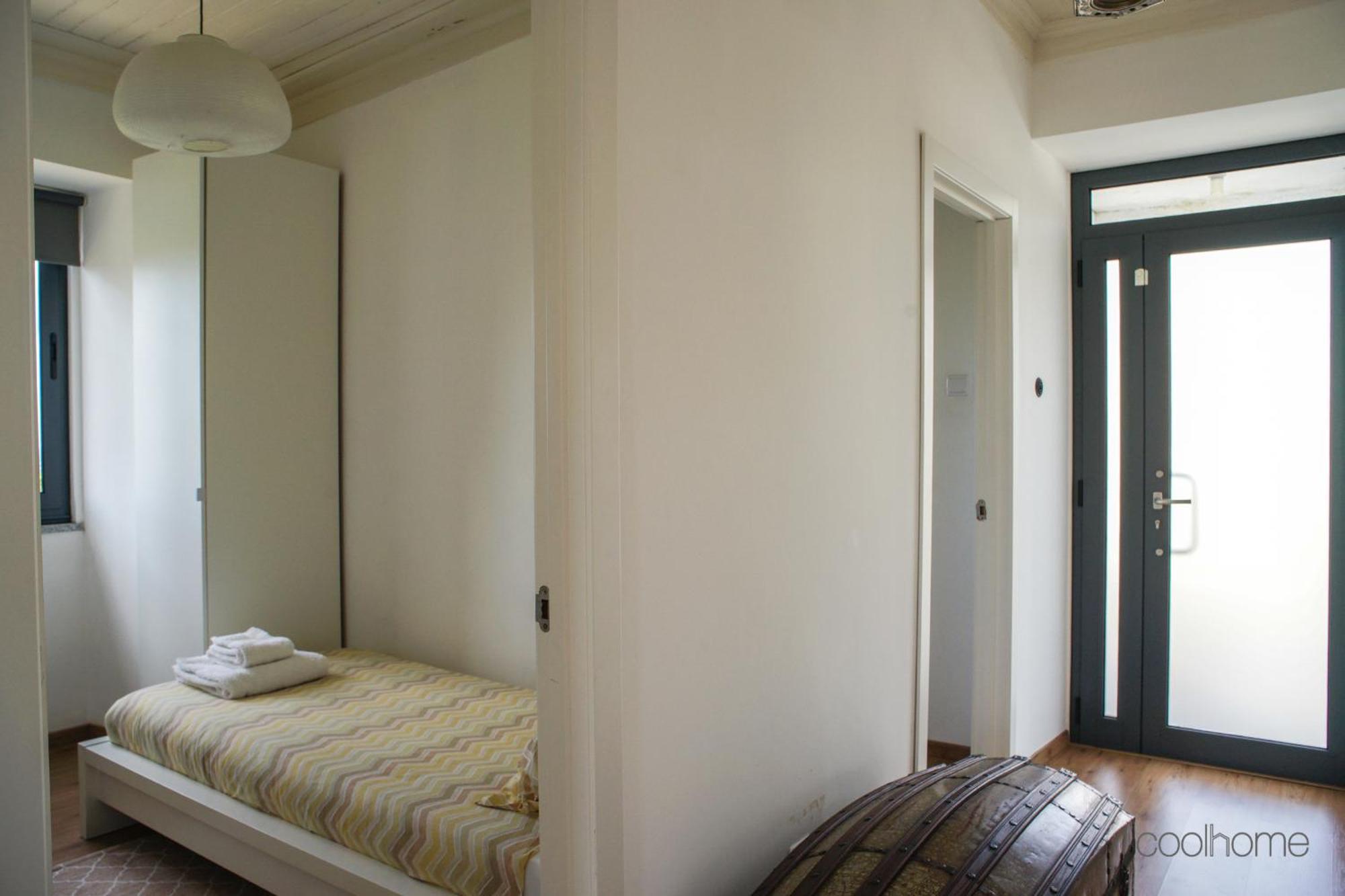 12 Casa D'Avo Villa Albergaria-a-Velha Bagian luar foto